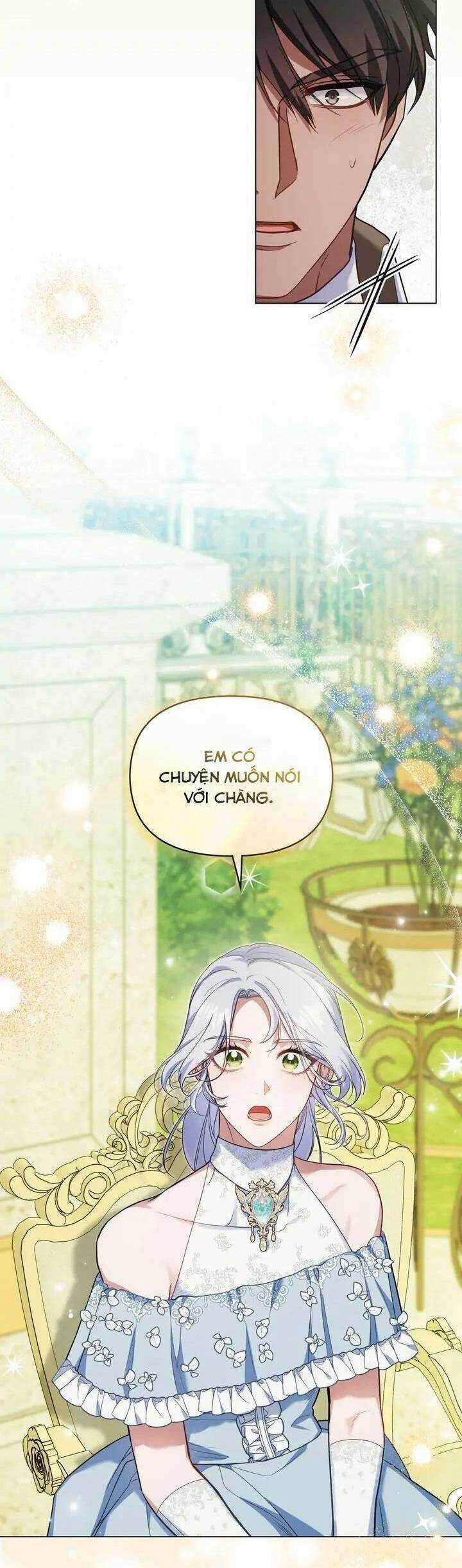 Nếu Tôi Không Nghe Lời Công Tước Chapter 69 trang 32