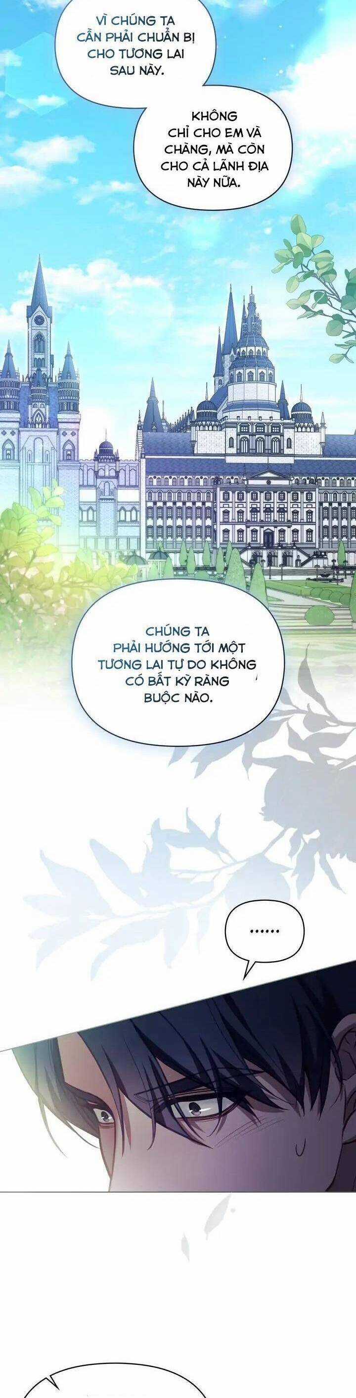 Nếu Tôi Không Nghe Lời Công Tước Chapter 69 trang 4