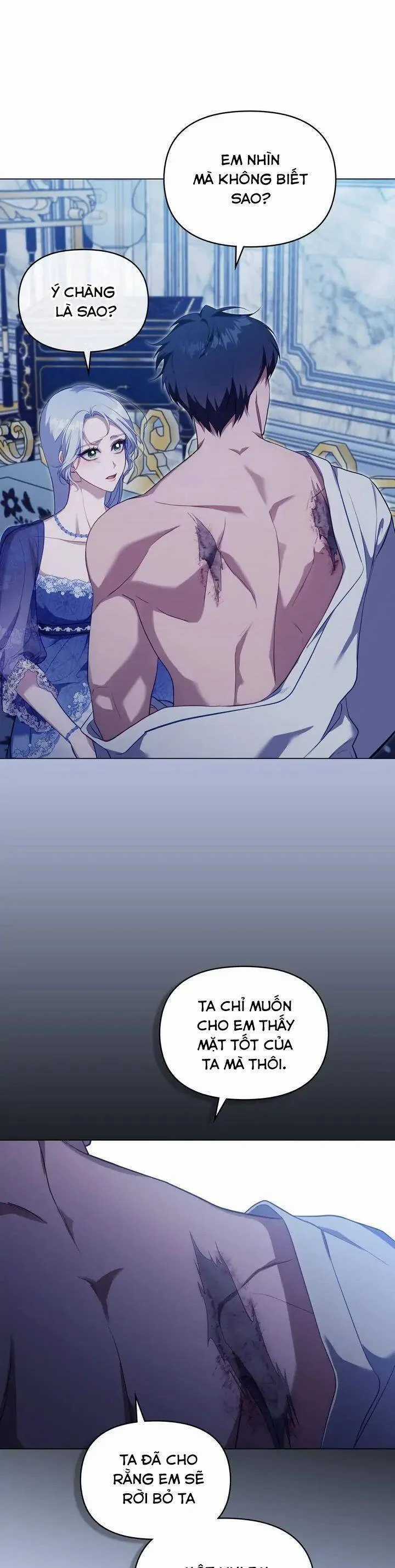 Nếu Tôi Không Nghe Lời Công Tước Chapter 69 trang 7