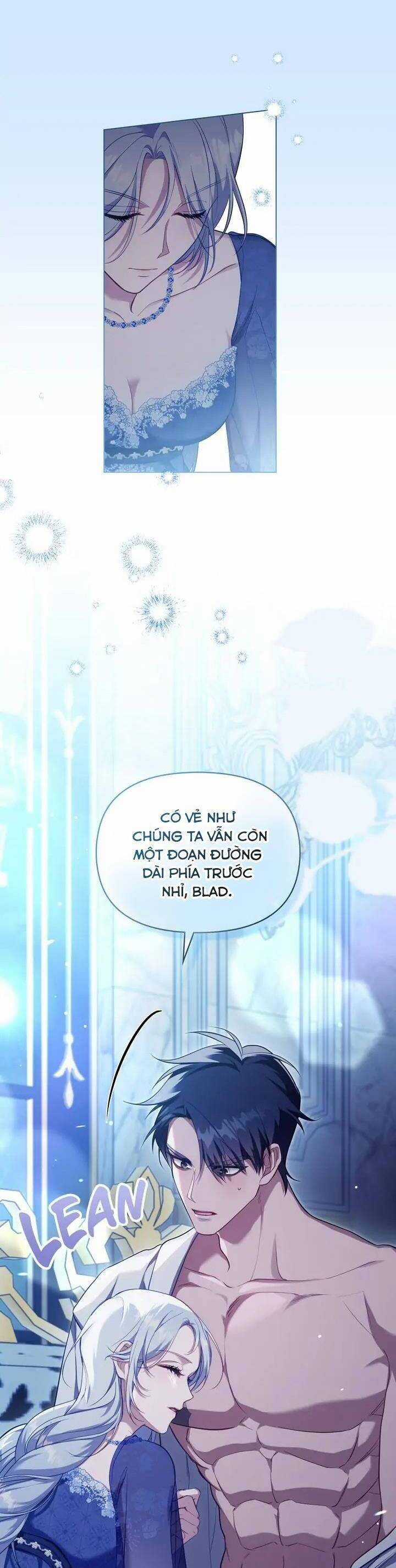 Nếu Tôi Không Nghe Lời Công Tước Chapter 69 trang 9