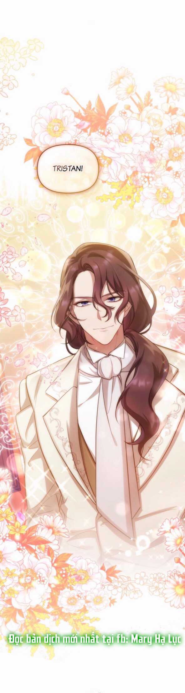 Nếu Tôi Không Nghe Lời Công Tước Chapter 7.1 trang 6