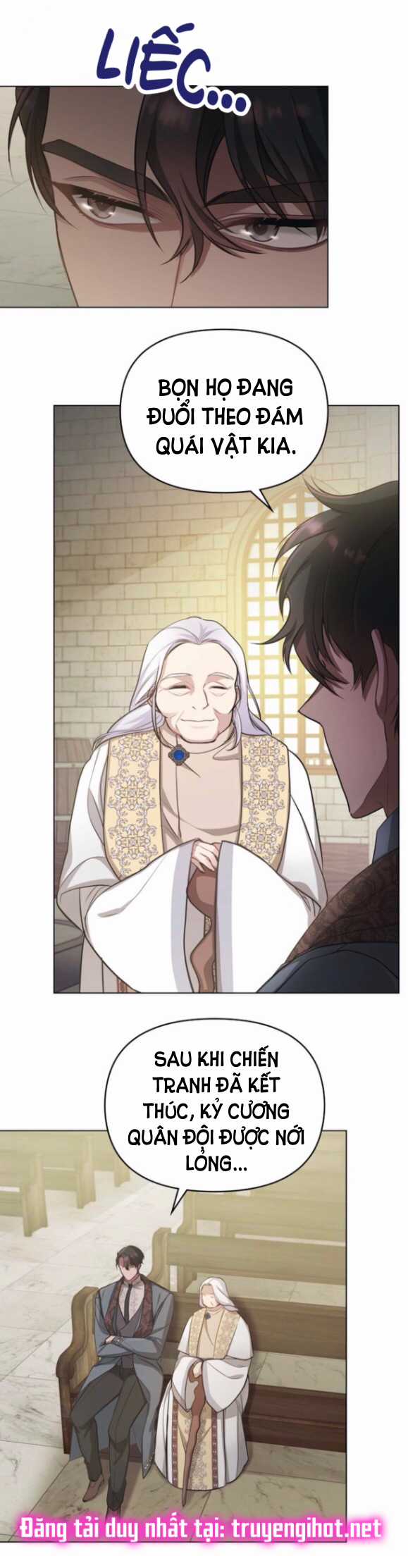 Nếu Tôi Không Nghe Lời Công Tước Chapter 7.2 trang 4