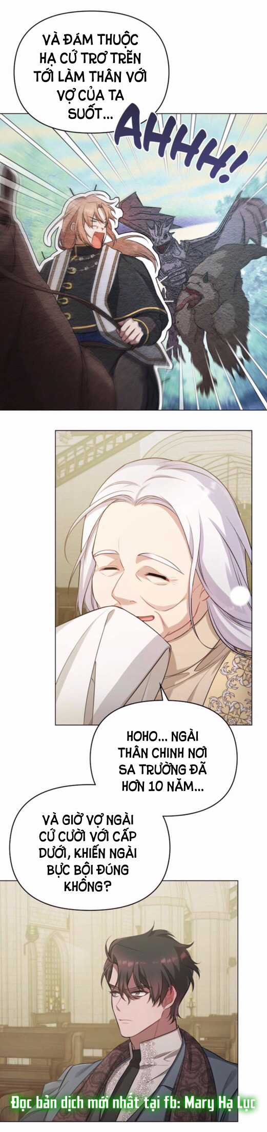 Nếu Tôi Không Nghe Lời Công Tước Chapter 7.2 trang 5