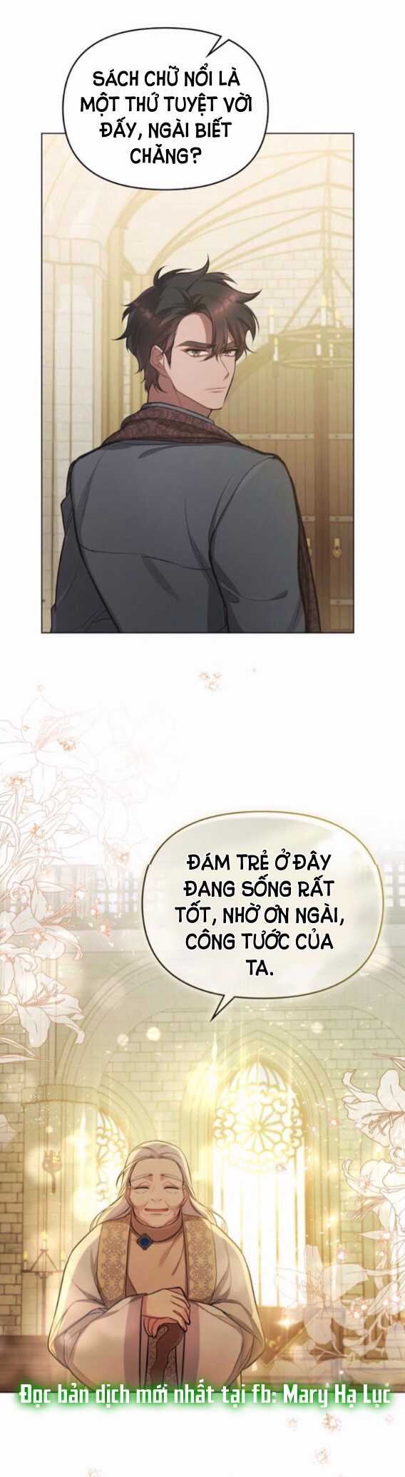 Nếu Tôi Không Nghe Lời Công Tước Chapter 7.2 trang 7