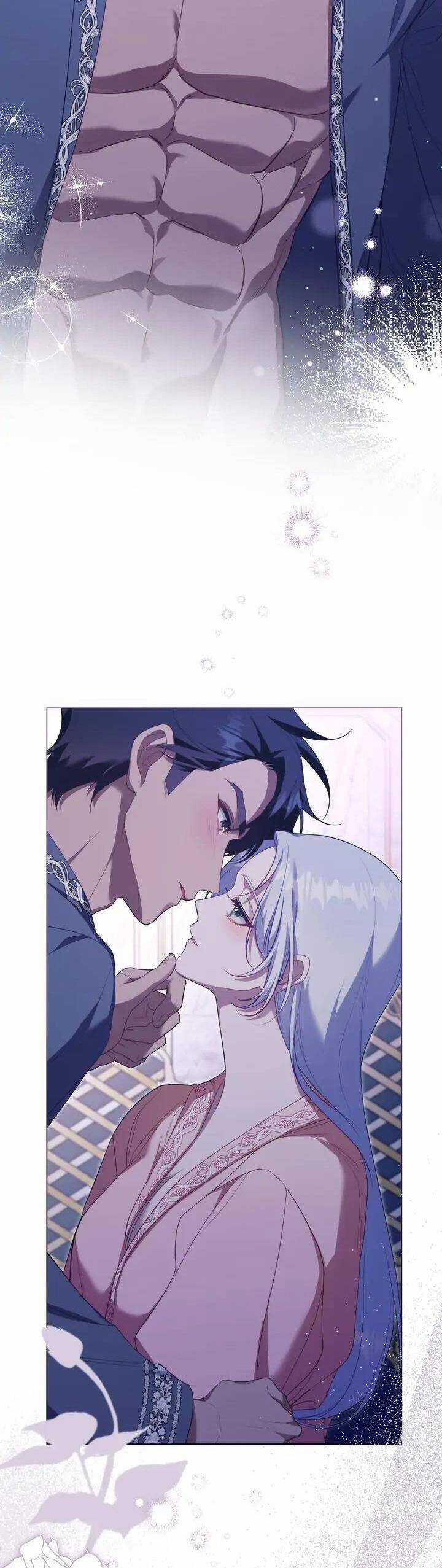 Nếu Tôi Không Nghe Lời Công Tước Chapter 70 trang 10