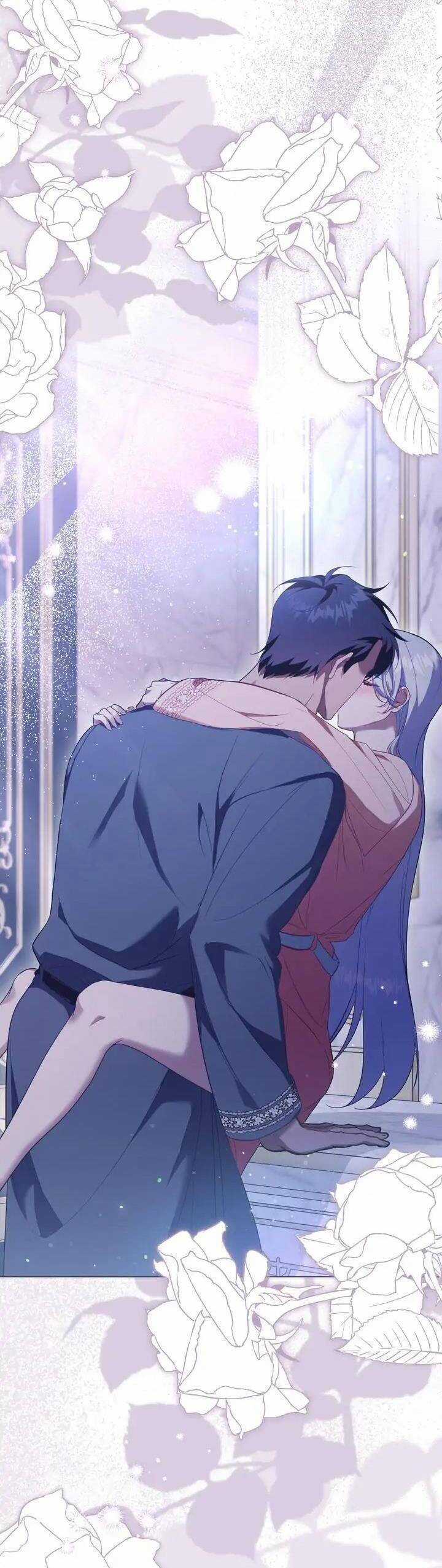 Nếu Tôi Không Nghe Lời Công Tước Chapter 70 trang 11