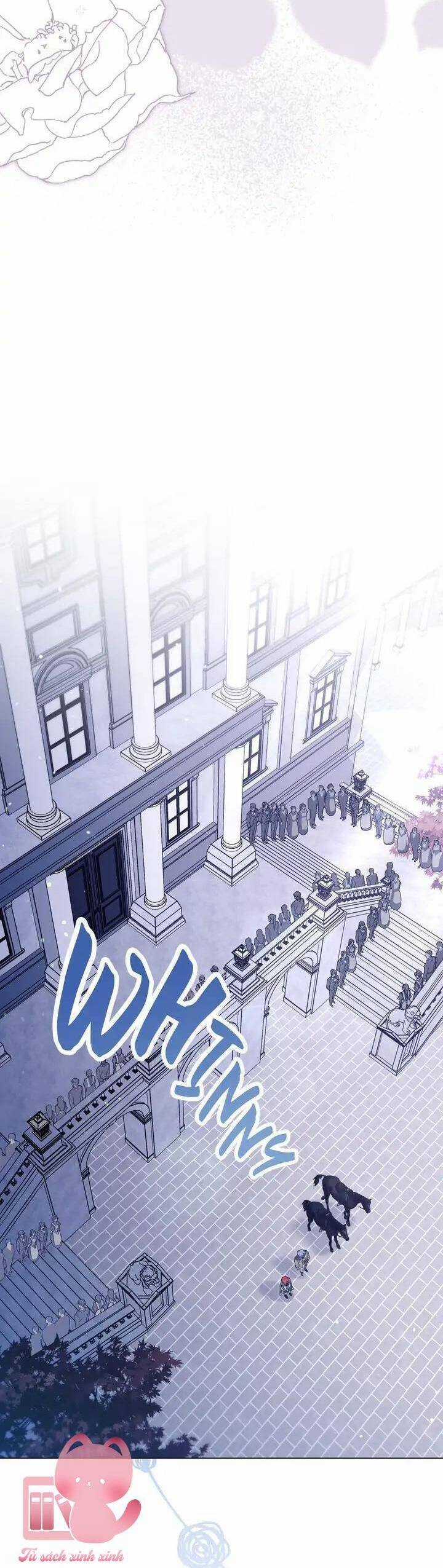 Nếu Tôi Không Nghe Lời Công Tước Chapter 70 trang 12