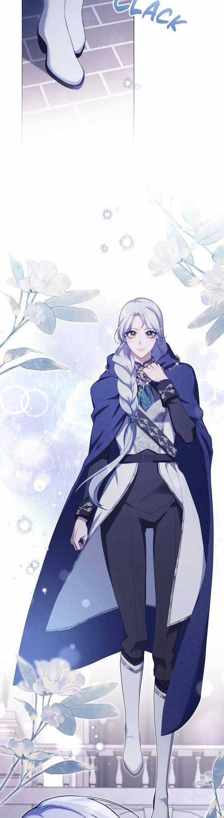 Nếu Tôi Không Nghe Lời Công Tước Chapter 70 trang 14