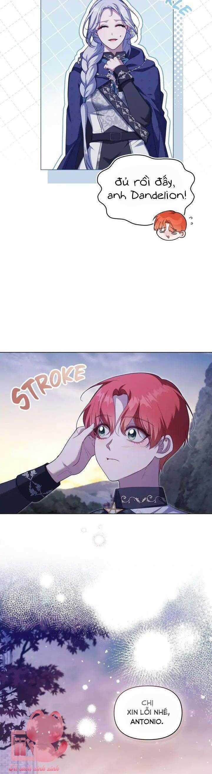 Nếu Tôi Không Nghe Lời Công Tước Chapter 70 trang 17