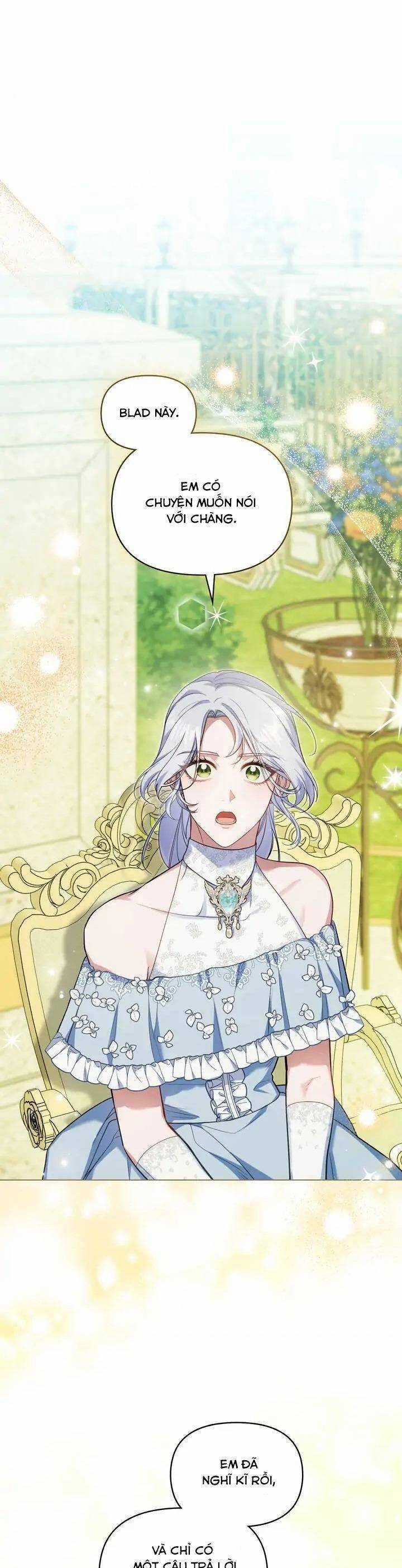 Nếu Tôi Không Nghe Lời Công Tước Chapter 70 trang 2