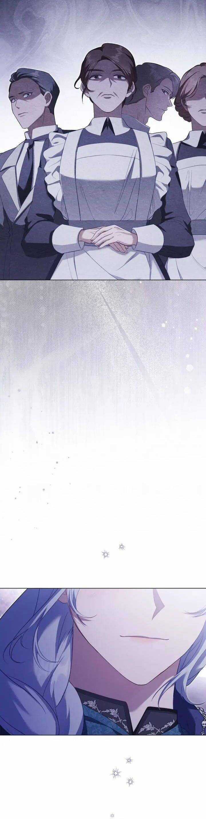 Nếu Tôi Không Nghe Lời Công Tước Chapter 70 trang 24