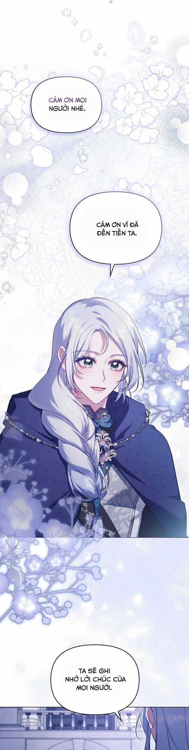 Nếu Tôi Không Nghe Lời Công Tước Chapter 70 trang 25