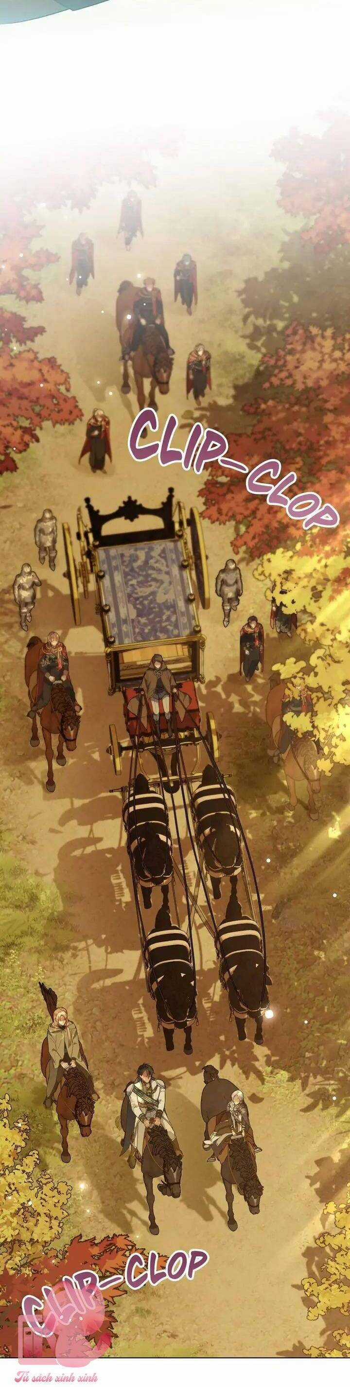 Nếu Tôi Không Nghe Lời Công Tước Chapter 70 trang 28