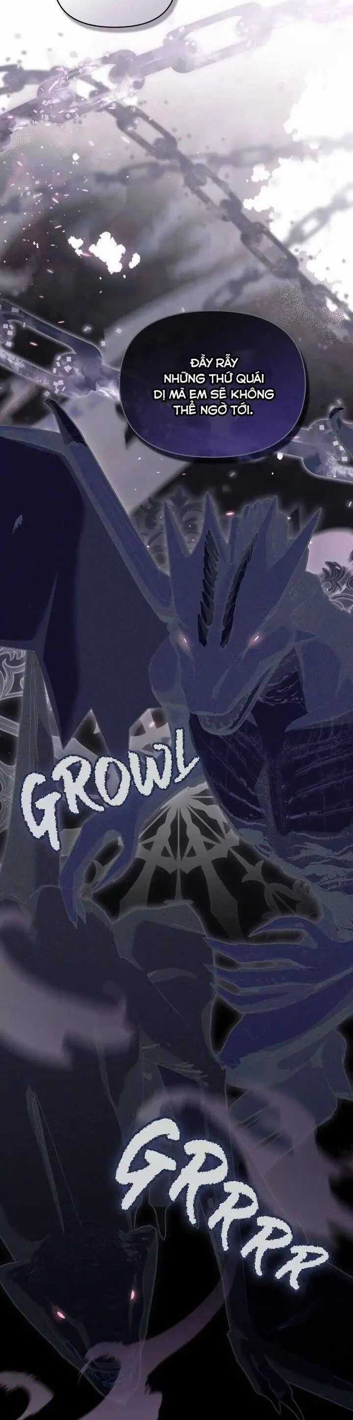 Nếu Tôi Không Nghe Lời Công Tước Chapter 70 trang 32