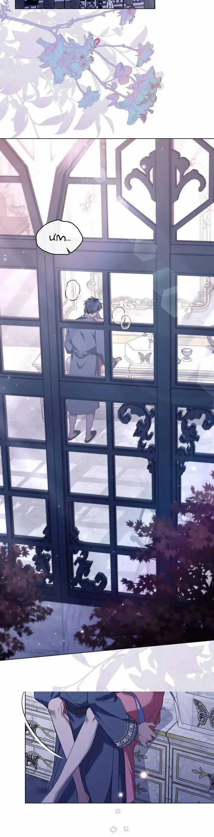 Nếu Tôi Không Nghe Lời Công Tước Chapter 70 trang 5