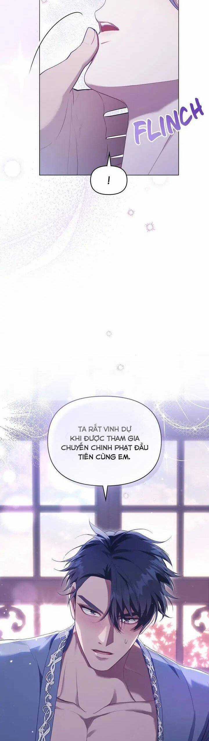 Nếu Tôi Không Nghe Lời Công Tước Chapter 70 trang 9