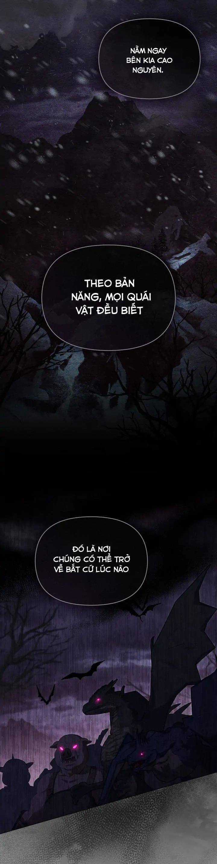 Nếu Tôi Không Nghe Lời Công Tước Chapter 71 trang 12