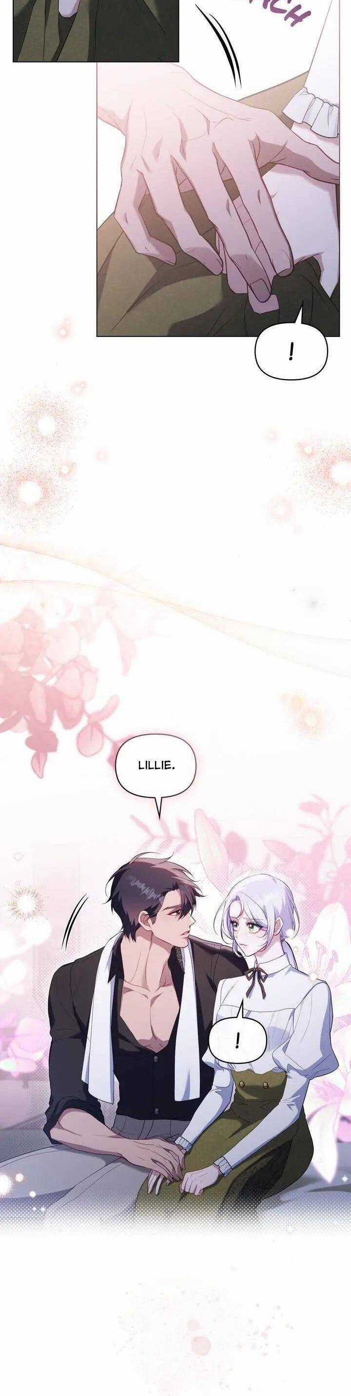 Nếu Tôi Không Nghe Lời Công Tước Chapter 71 trang 15