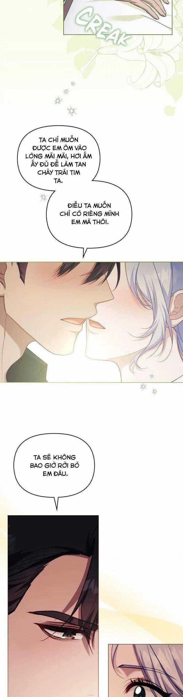 Nếu Tôi Không Nghe Lời Công Tước Chapter 71 trang 19