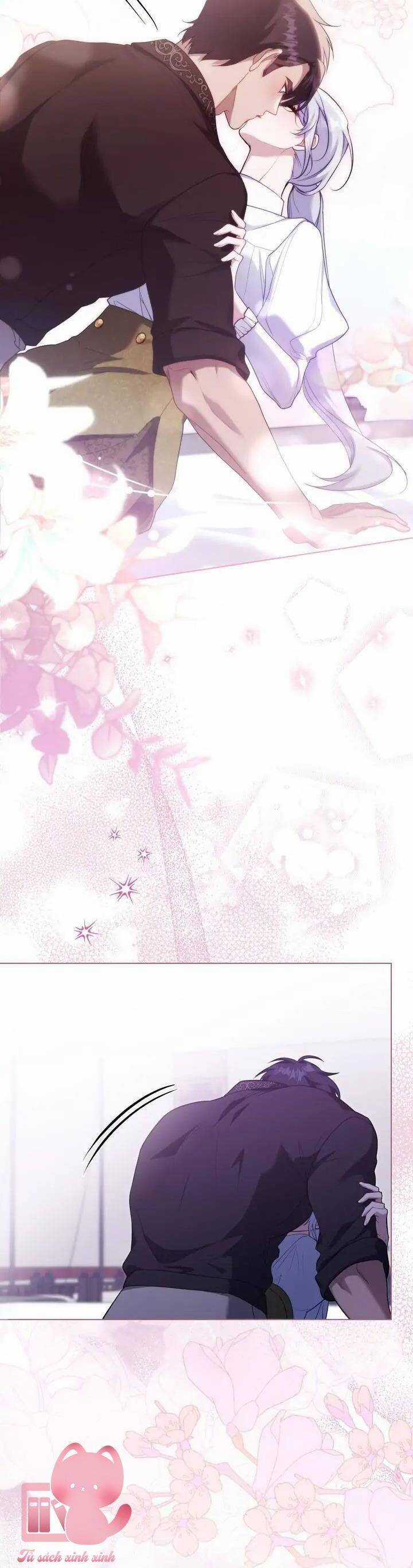 Nếu Tôi Không Nghe Lời Công Tước Chapter 71 trang 21