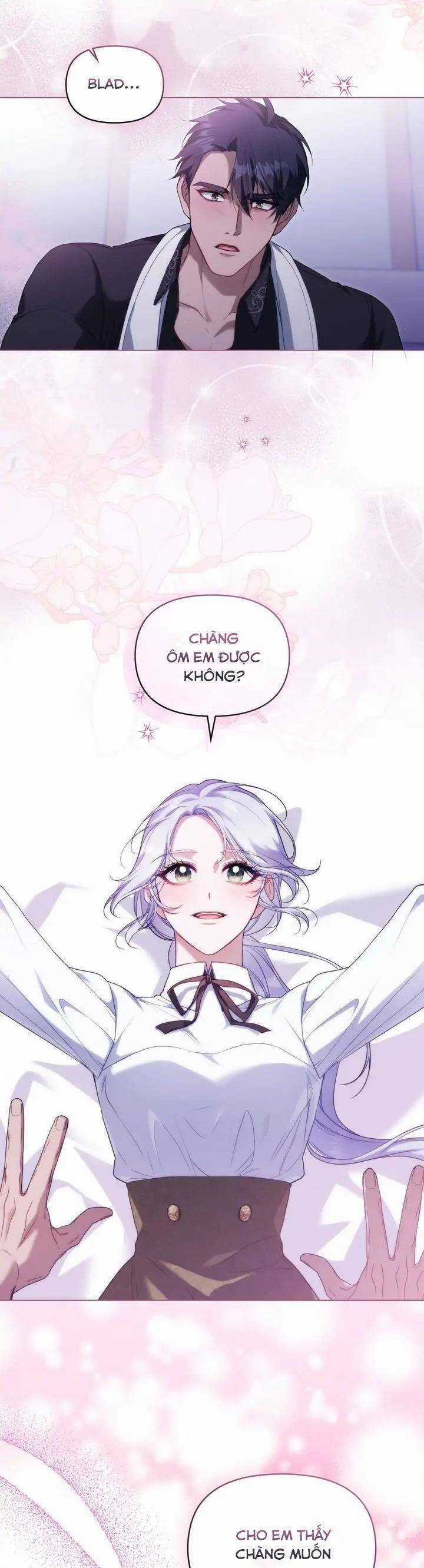 Nếu Tôi Không Nghe Lời Công Tước Chapter 71 trang 22