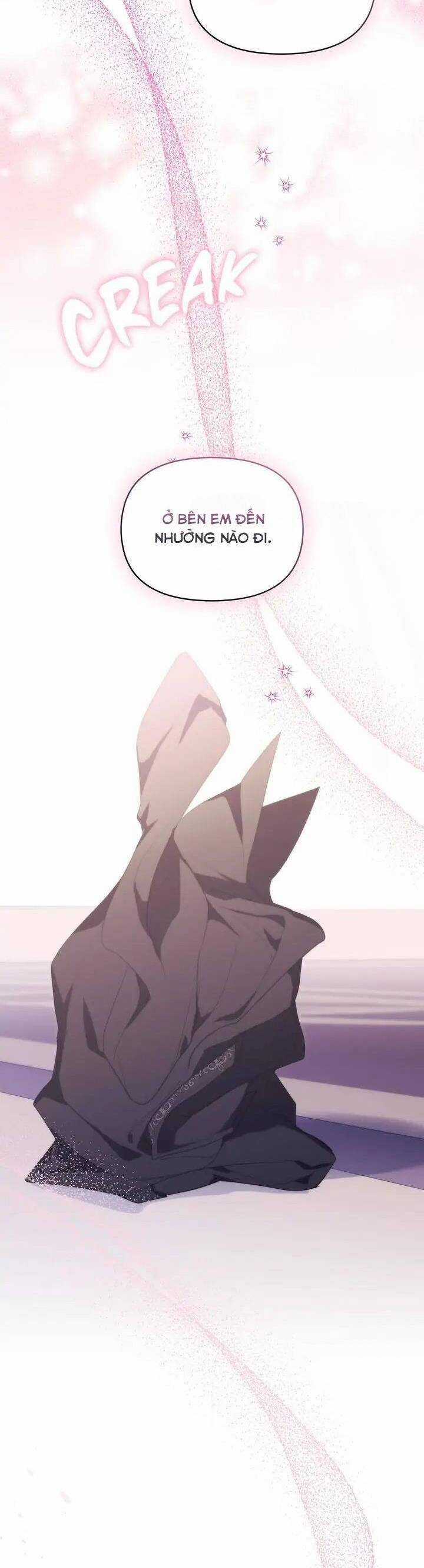 Nếu Tôi Không Nghe Lời Công Tước Chapter 71 trang 23