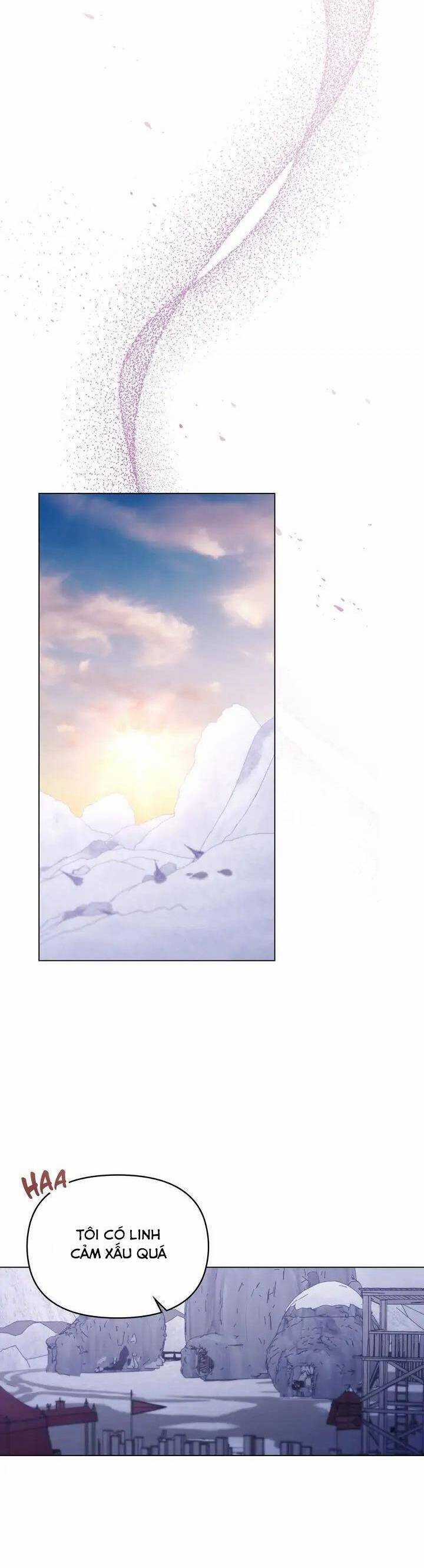 Nếu Tôi Không Nghe Lời Công Tước Chapter 71 trang 24