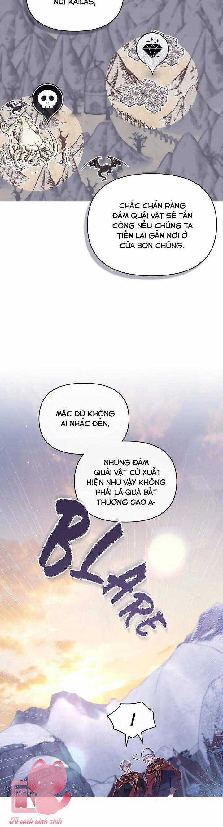 Nếu Tôi Không Nghe Lời Công Tước Chapter 71 trang 26