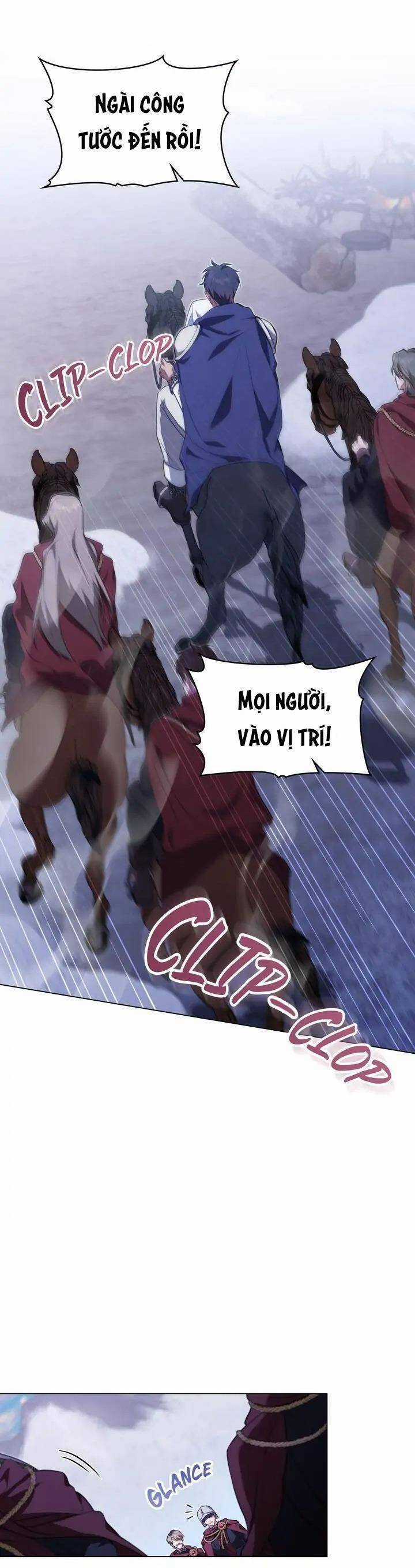 Nếu Tôi Không Nghe Lời Công Tước Chapter 71 trang 27