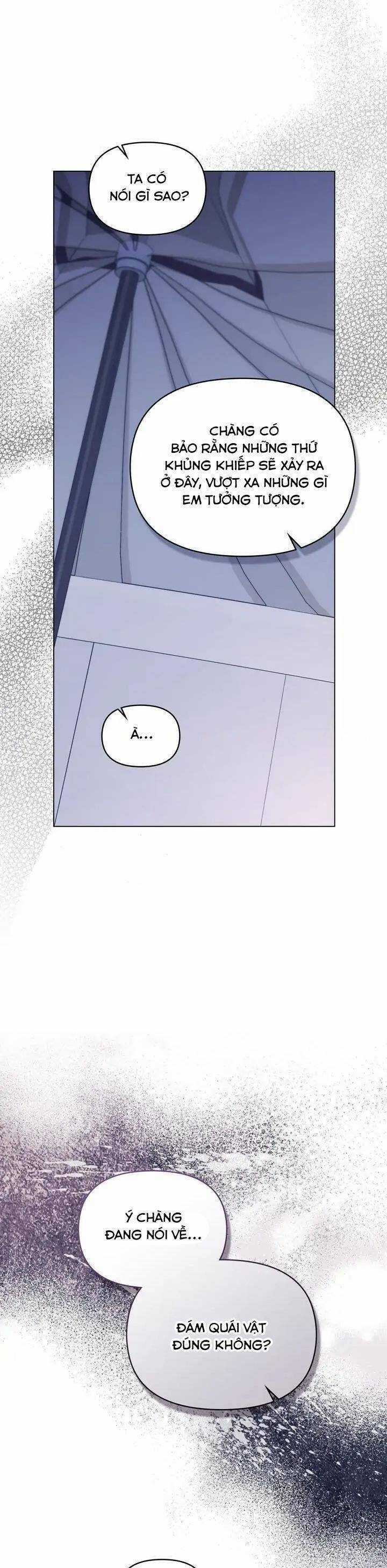 Nếu Tôi Không Nghe Lời Công Tước Chapter 71 trang 8