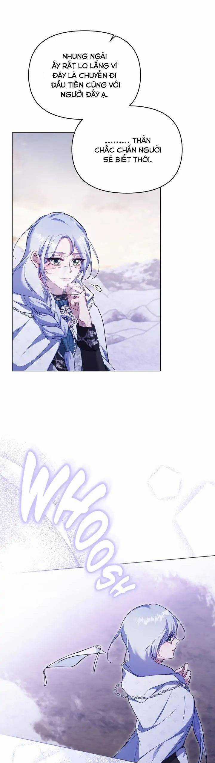 Nếu Tôi Không Nghe Lời Công Tước Chapter 72 trang 15