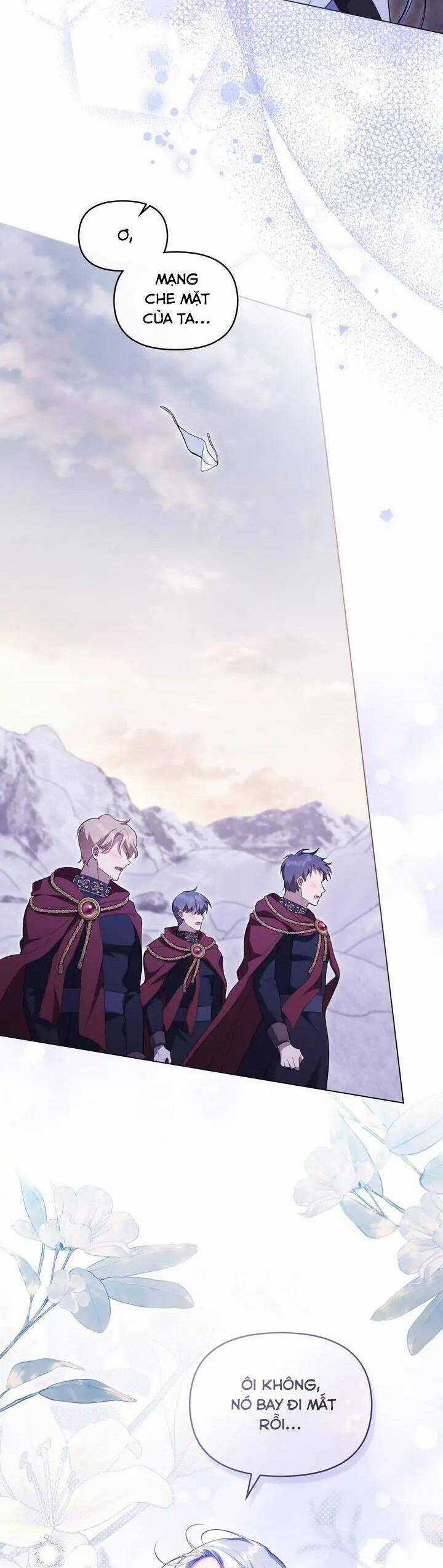 Nếu Tôi Không Nghe Lời Công Tước Chapter 72 trang 16