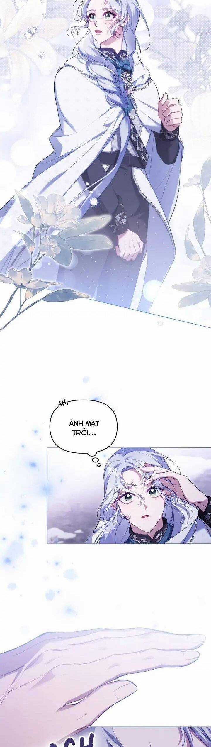 Nếu Tôi Không Nghe Lời Công Tước Chapter 72 trang 17