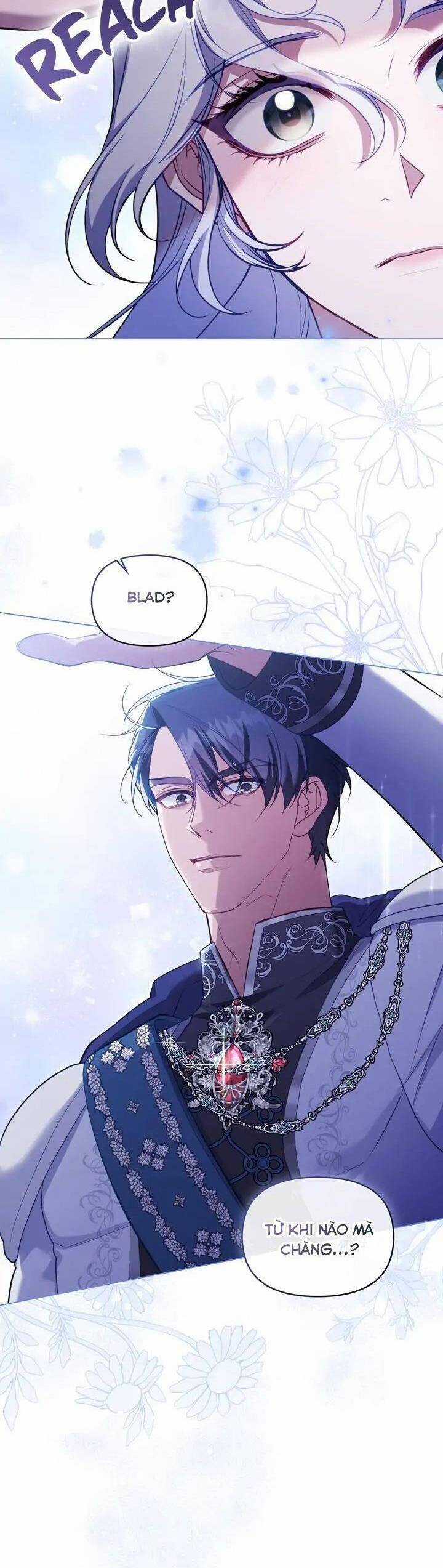 Nếu Tôi Không Nghe Lời Công Tước Chapter 72 trang 18