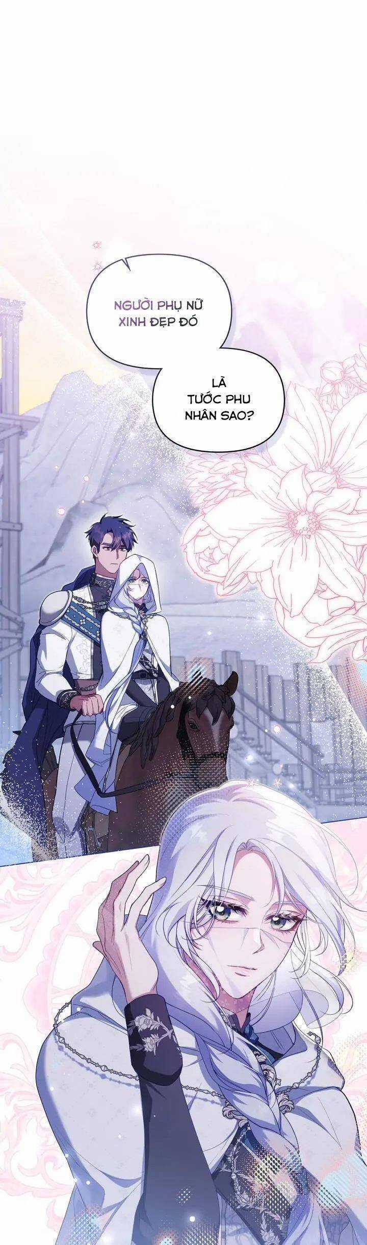 Nếu Tôi Không Nghe Lời Công Tước Chapter 72 trang 2