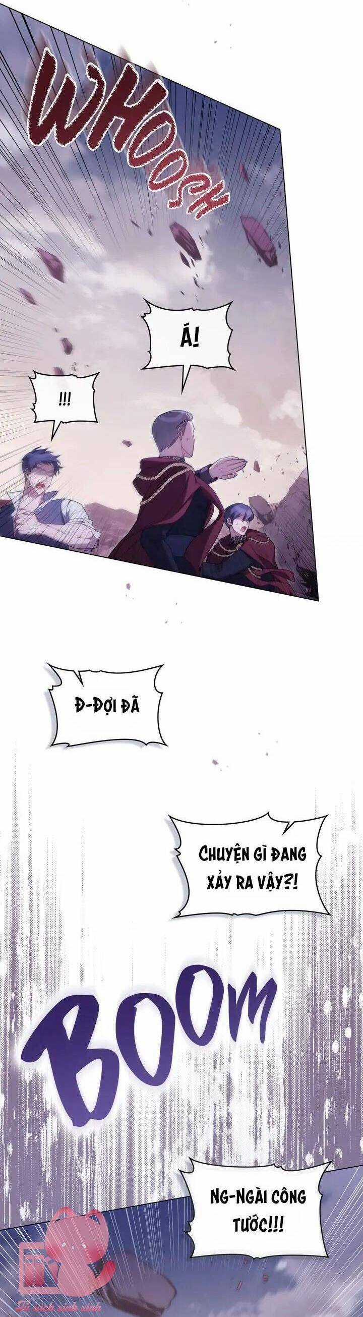 Nếu Tôi Không Nghe Lời Công Tước Chapter 72 trang 24