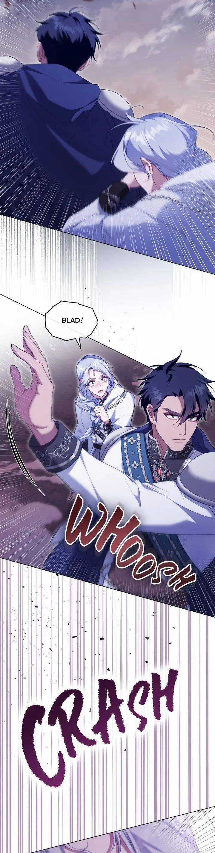 Nếu Tôi Không Nghe Lời Công Tước Chapter 72 trang 25