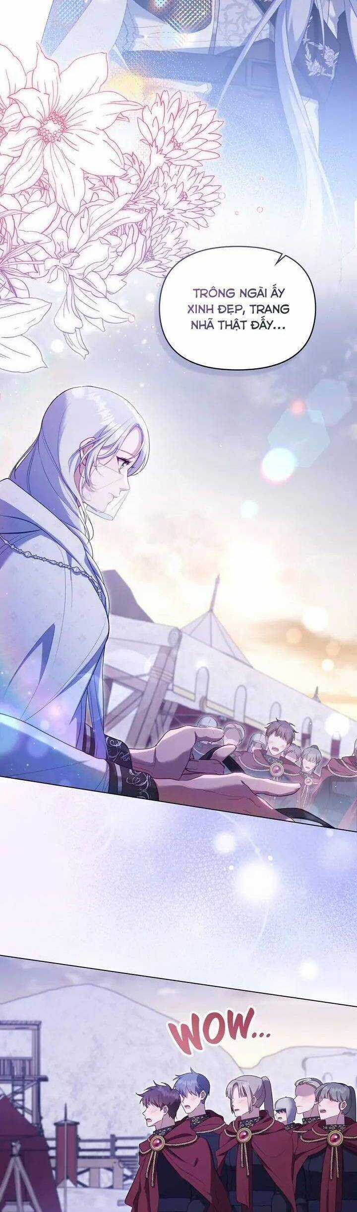 Nếu Tôi Không Nghe Lời Công Tước Chapter 72 trang 3