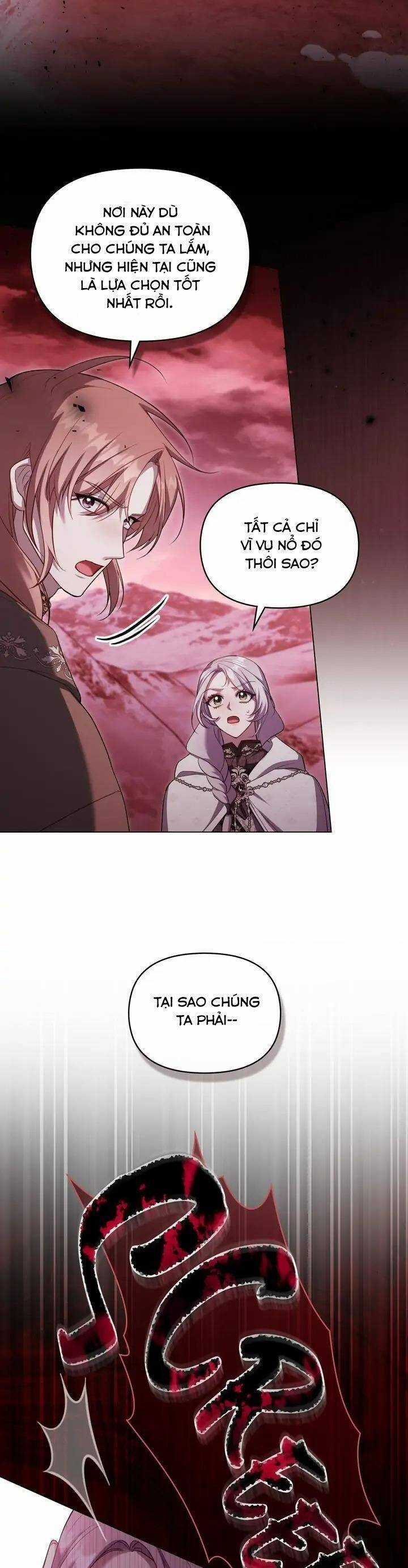 Nếu Tôi Không Nghe Lời Công Tước Chapter 73 trang 12