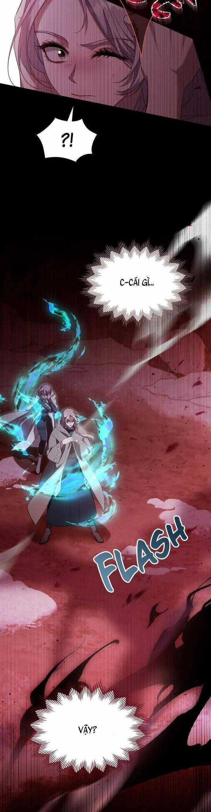 Nếu Tôi Không Nghe Lời Công Tước Chapter 73 trang 13