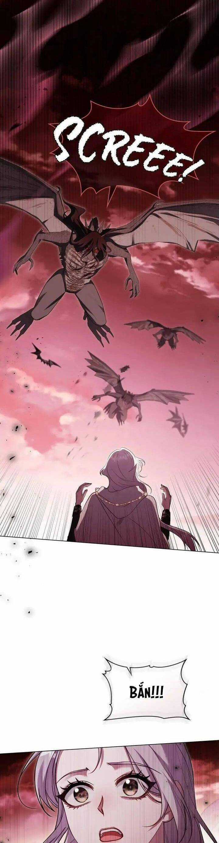 Nếu Tôi Không Nghe Lời Công Tước Chapter 73 trang 14