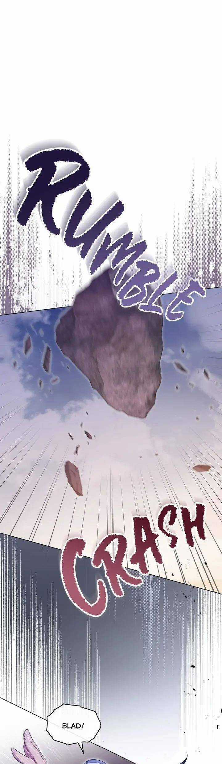 Nếu Tôi Không Nghe Lời Công Tước Chapter 73 trang 2