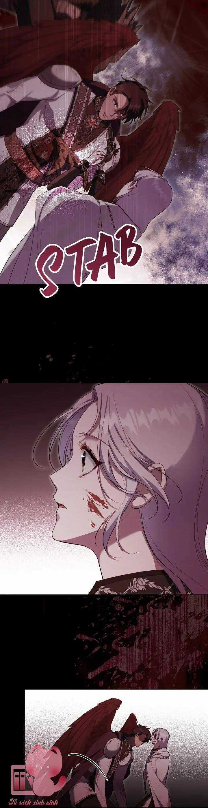 Nếu Tôi Không Nghe Lời Công Tước Chapter 73 trang 26