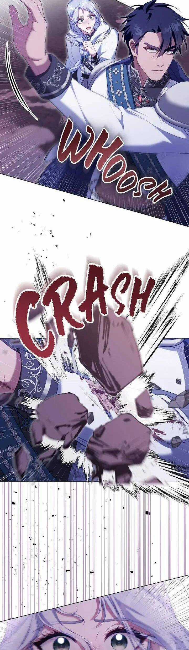 Nếu Tôi Không Nghe Lời Công Tước Chapter 73 trang 3