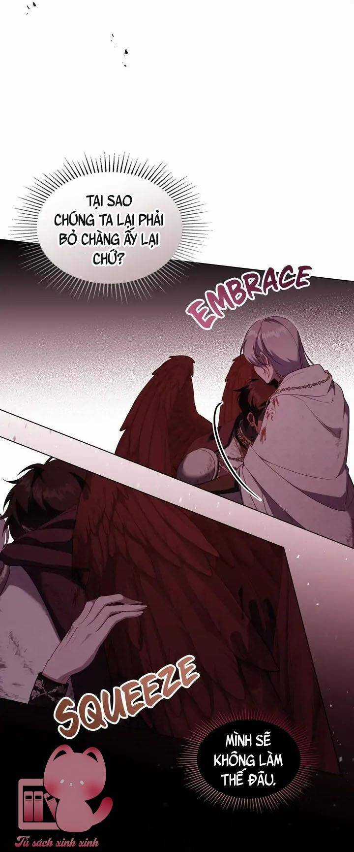 Nếu Tôi Không Nghe Lời Công Tước Chapter 74 trang 10