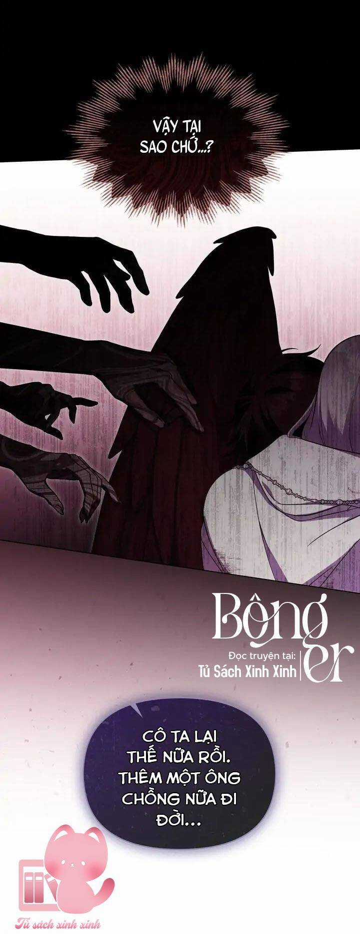 Nếu Tôi Không Nghe Lời Công Tước Chapter 74 trang 12