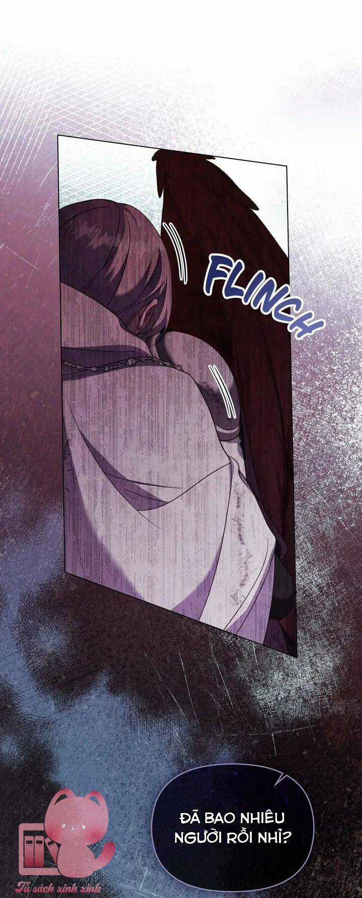 Nếu Tôi Không Nghe Lời Công Tước Chapter 74 trang 13