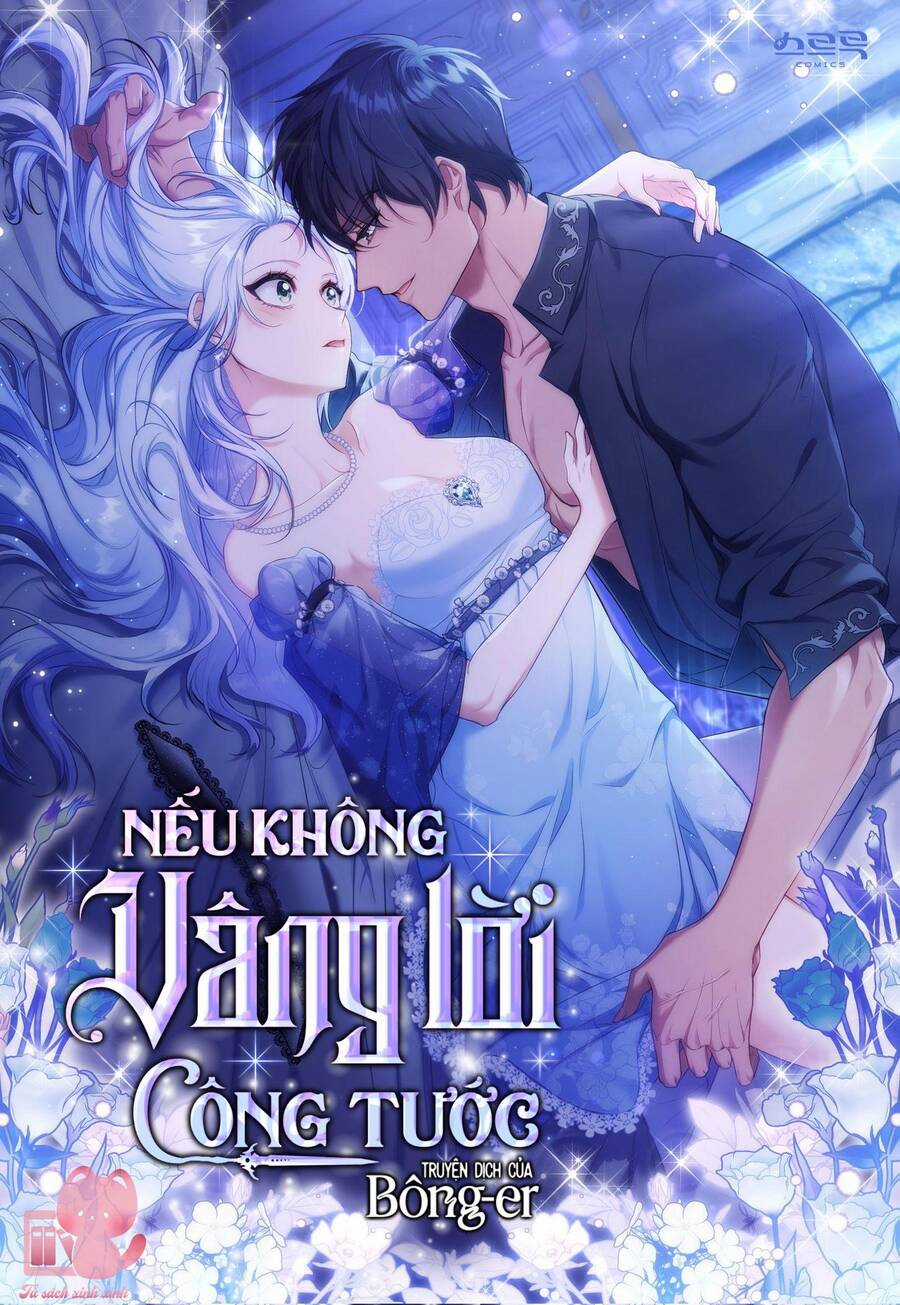 Nếu Tôi Không Nghe Lời Công Tước Chapter 74 trang 2