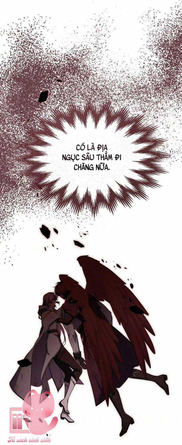 Nếu Tôi Không Nghe Lời Công Tước Chapter 74 trang 20