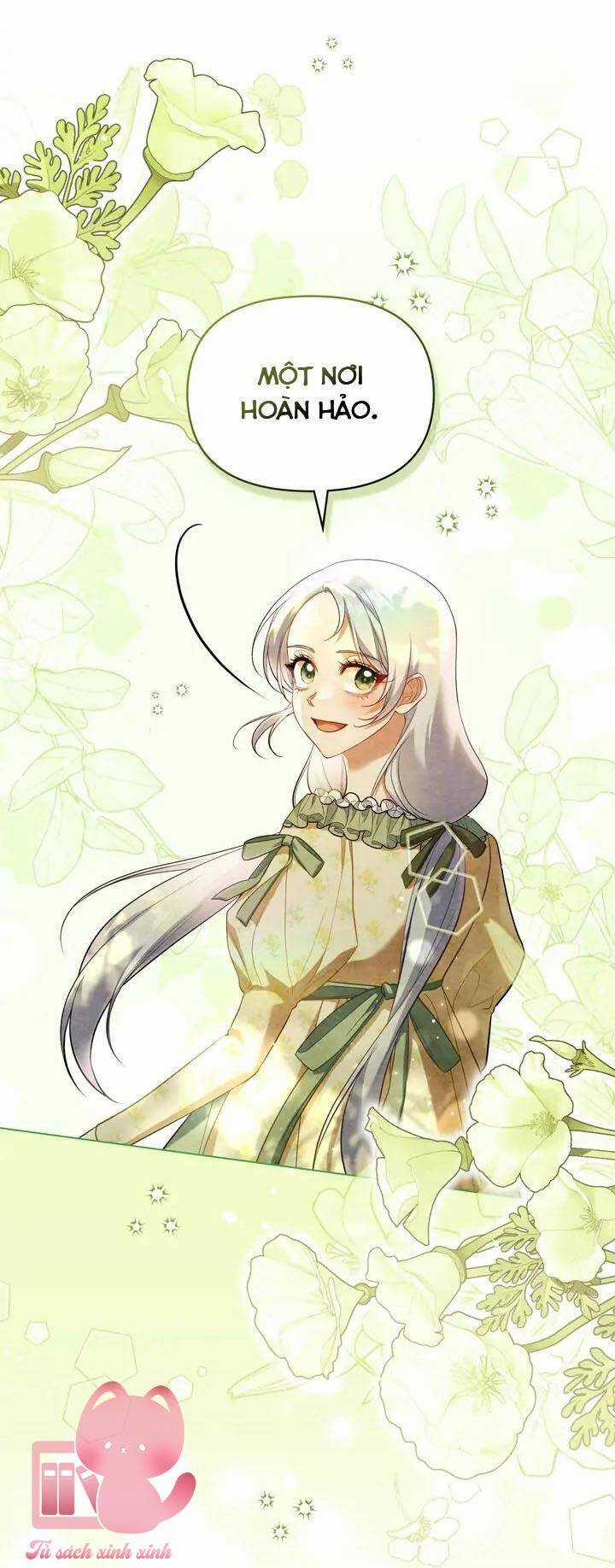 Nếu Tôi Không Nghe Lời Công Tước Chapter 74 trang 24